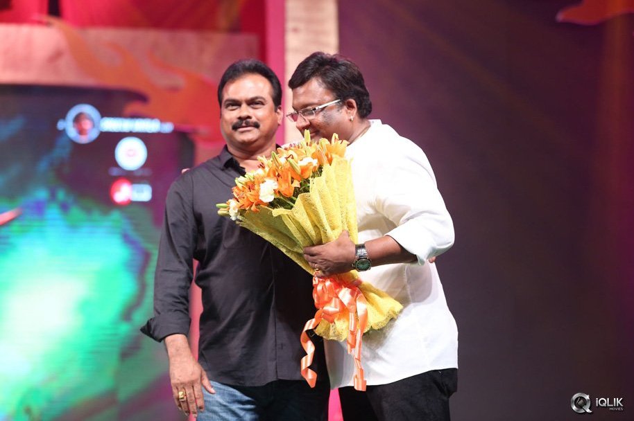 Bruce-Lee-Movie-Audio-Launch